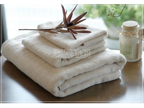 酒店毛巾 浴巾