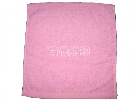 超细纤维毛巾