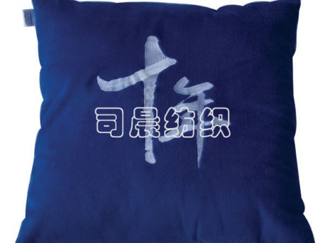 礼品靠垫